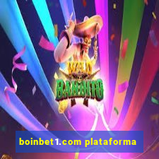 boinbet1.com plataforma